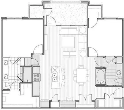 2741 N Faudree Rd, Odessa, TX 79765