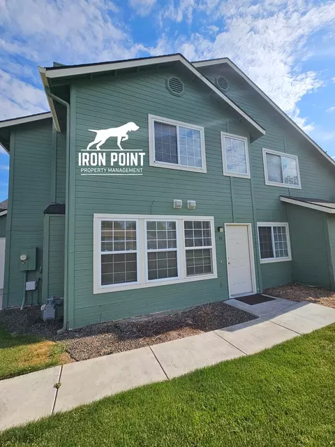 35 N Barritz Ct, Nampa, ID 83651