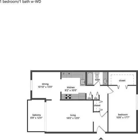 11659 N Shore Dr, Reston, VA 20190