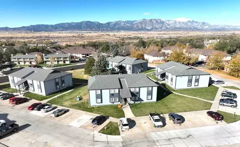 506 Comanche Village Dr, Fountain, CO 80817