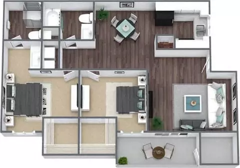 3055 S Nellis Blvd, Las Vegas, NV 89121