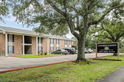 3603 W Congress St, Lafayette, LA 70506