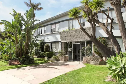 3729 Mclaughlin Ave, Los Angeles, CA 90066