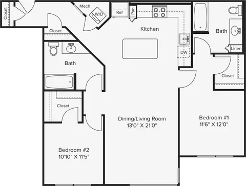 2510 164th St SW, Lynnwood, WA 98087