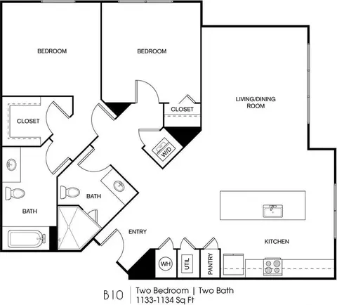 168 E Midvillage Blvd, Sandy, UT 84070