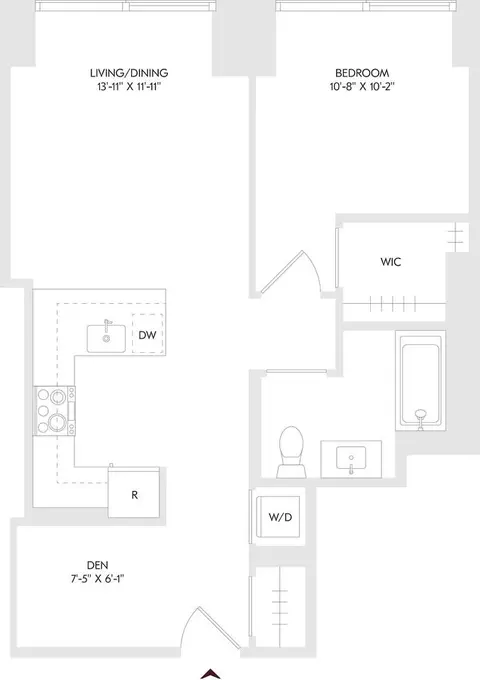 3025 John F Kennedy Blvd, Philadelphia, PA 19104