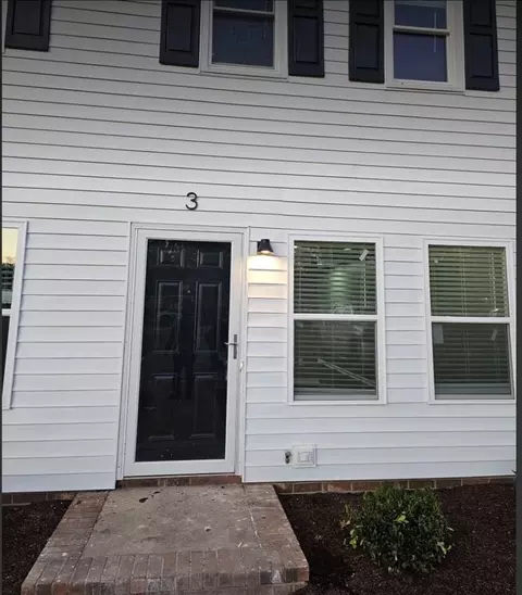 3610 Chase Rd NW, Wilson, NC 27896