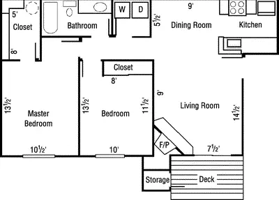 4277 148th Ave NE, Bellevue, WA 98007