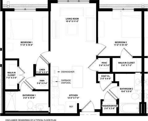 6001 Turnabout Ln, Columbia, MD 21044