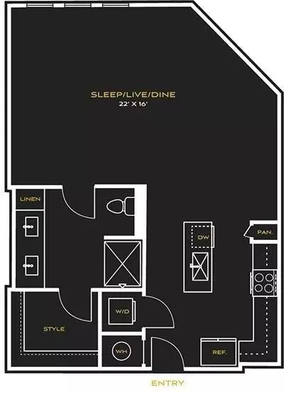 1280 E 17th Ave, Denver, CO 80218