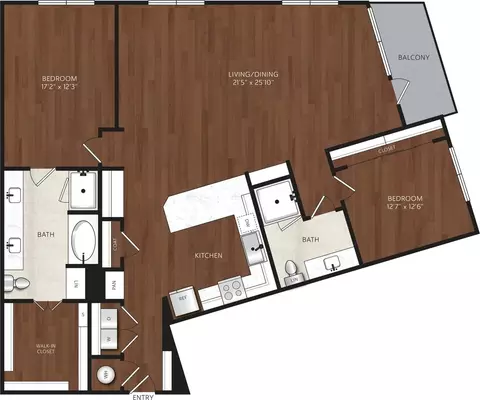 3255 Carlisle St, Dallas, TX 75204