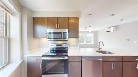 3300 Rhode Island Ave, Mount Rainier, MD 20712