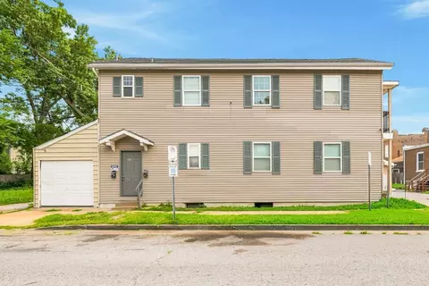 511 Schirmer St, Saint Louis, MO 63111