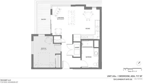 725 E Johnson St, Madison, WI 53703