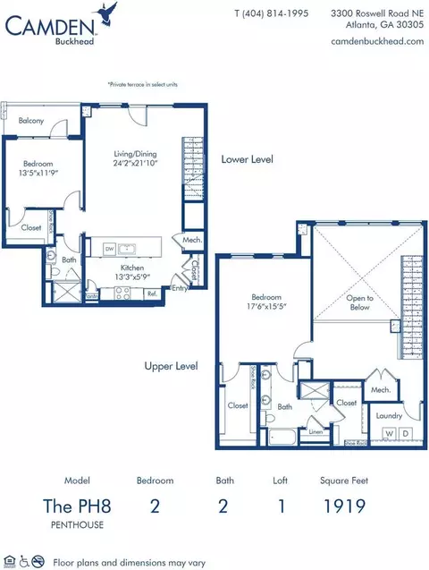 3300 Roswell Rd NW, Atlanta, GA 30305