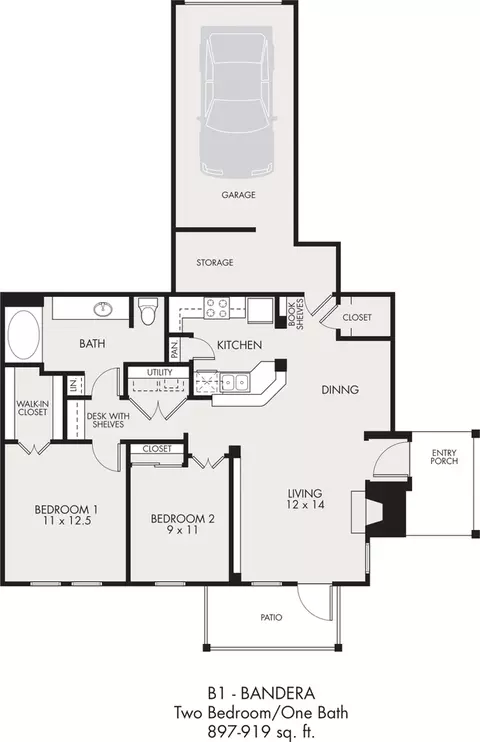280 W Renner Rd, Richardson, TX 75080
