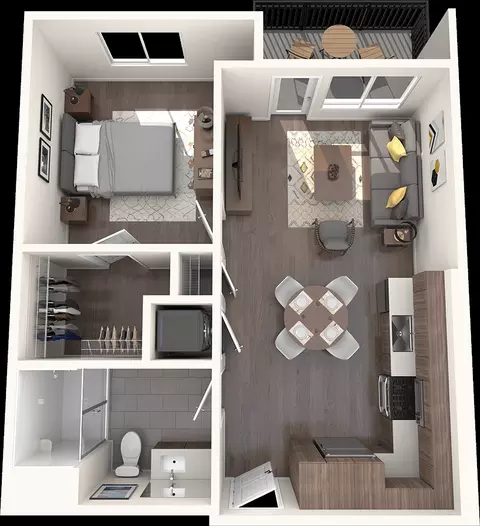 1100 Webster St, Oakland, CA 94607 photo 2
