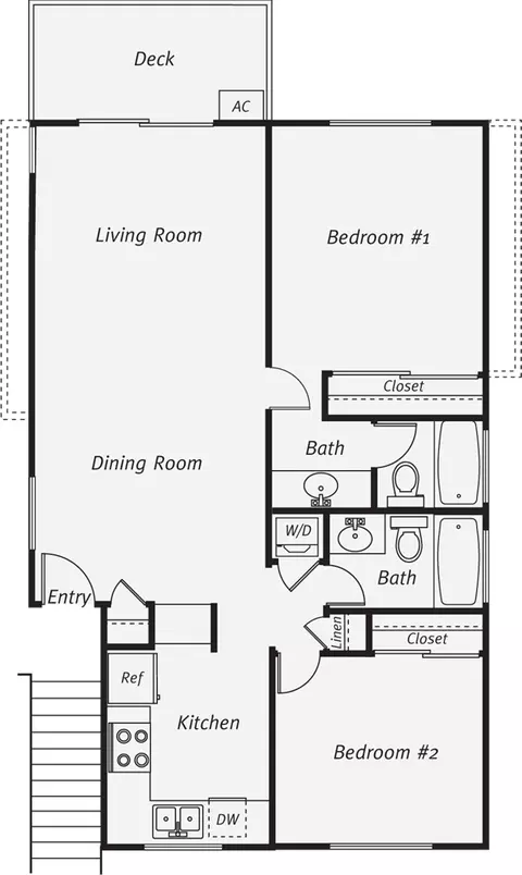 1895 N Capitol Ave, San Jose, CA 95132