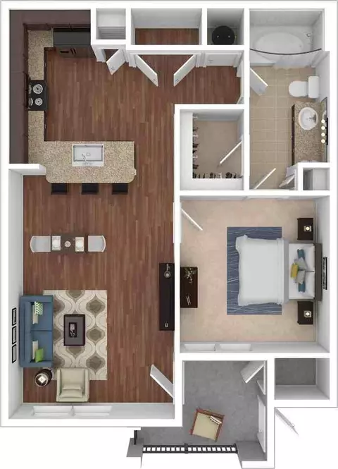 12500 Solstice Loop, Sanford, FL 32771
