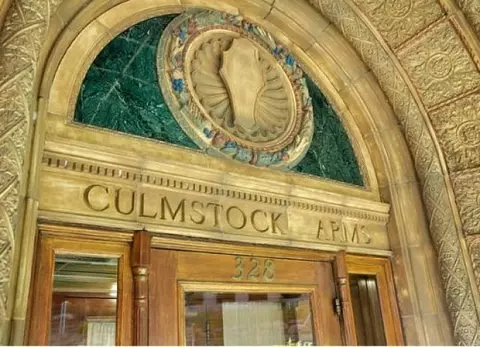 328 W 8th Ave, Spokane, WA 99204