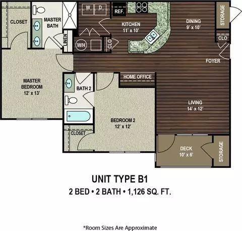 2506 Hope Way Ln, Charlotte, NC 28262