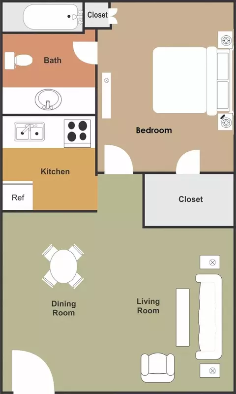 5701 S Rural Rd, Tempe, AZ 85283