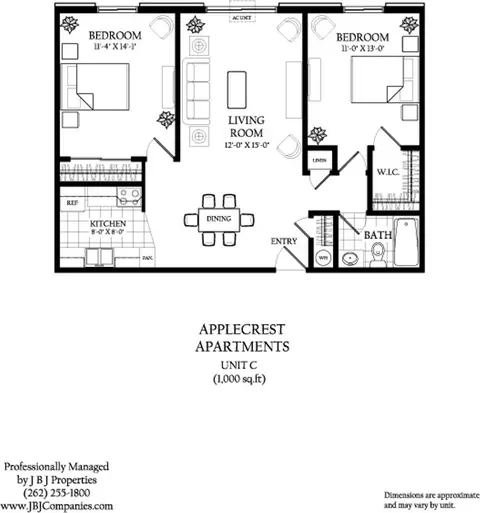 n90w17087 Appleton Ave, Menomonee Falls, WI 53051