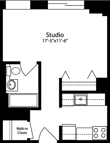 400 W 37th St, New York, NY 10018