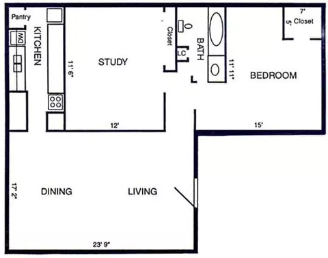 615 E Wonsley Dr, Austin, TX 78753
