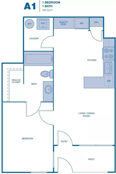 3645 S Dallas St, Aurora, CO 80014
