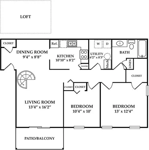 5401 Lowerfield Dr, Louisville, KY 40219