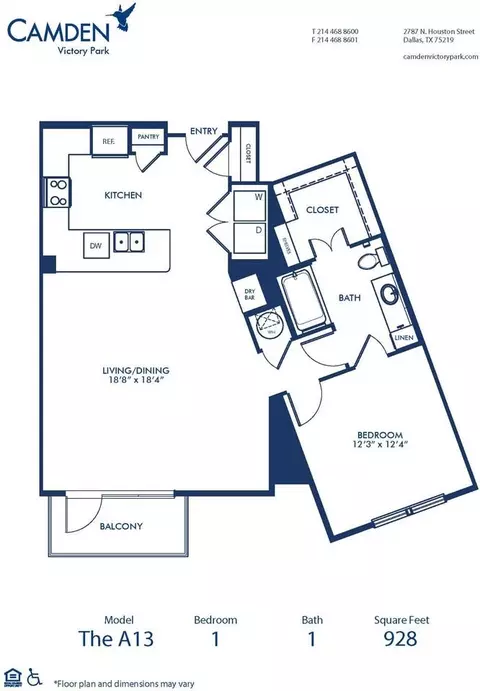 2787 N Houston St, Dallas, TX 75219