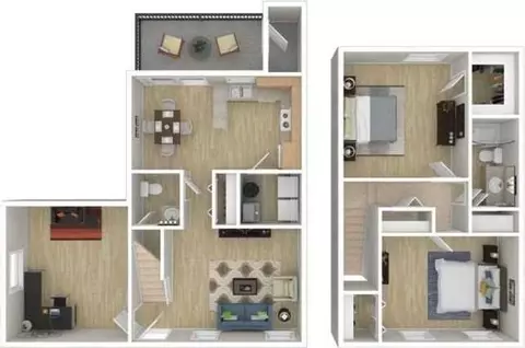 399 Hickory Point Blvd, Newport News, VA 23608
