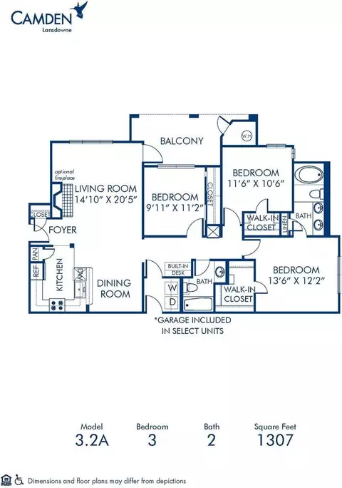 43805 Stoney Brook Sq, Lansdowne, VA 20176