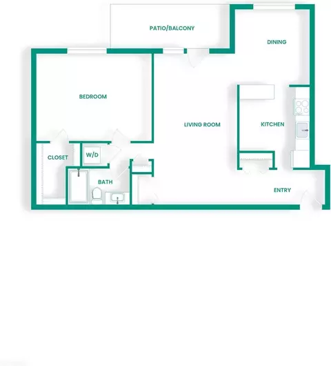 8301 Anderson Dr, Fairfax, VA 22031