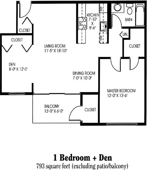 14 S Frederick Ave, Gaithersburg, MD 20877
