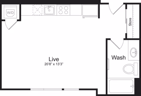 285 8th Ave N, Seattle, WA 98109