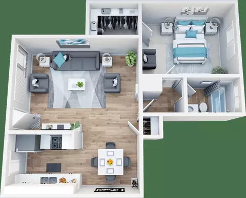 11519 Venice Blvd, Los Angeles, CA 90066