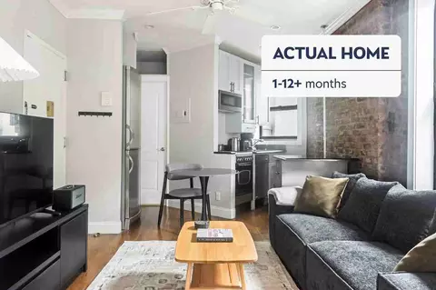 232 Elizabeth St, New York, NY 10012