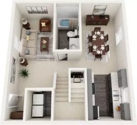 460 E Blackstock Rd, Spartanburg, SC 29301