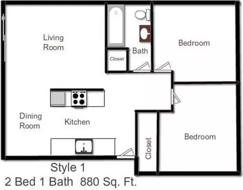 17062 NE Halsey St, Portland, OR 97230
