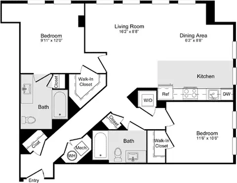 1111 Belle Pre Way, Alexandria, VA 22314