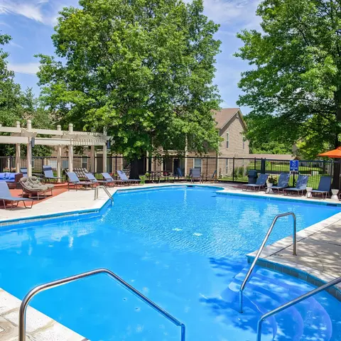 3836 Arbor Green Ln, Indianapolis, IN 46220