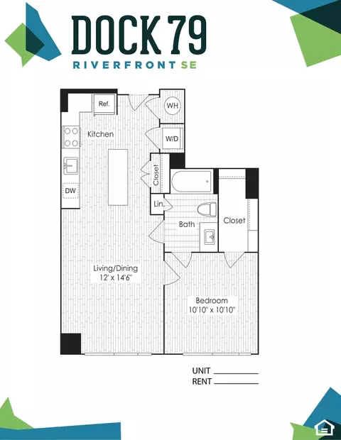 79 Potomac Ave SE, Washington, DC 20003