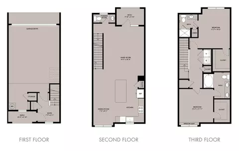 2501 Lakeside Pkwy, Flower Mound, TX 75022