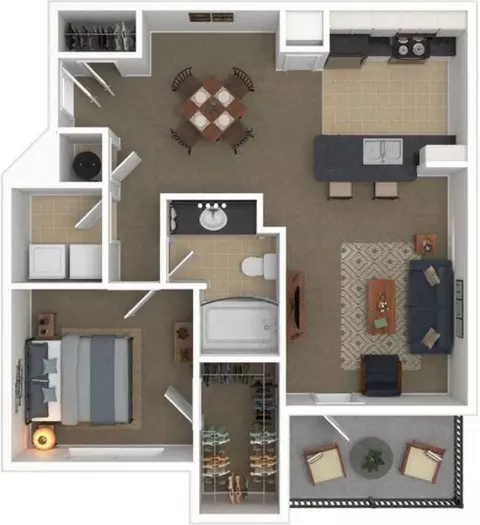 12001 Dessau Rd, Austin, TX 78754