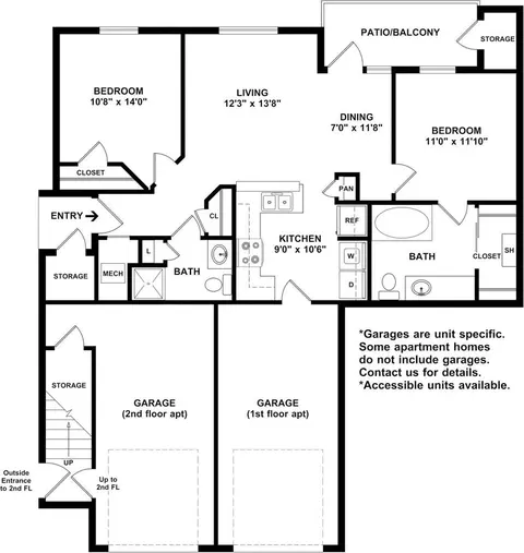 2201 Williams Glen Blvd, Zionsville, IN 46077