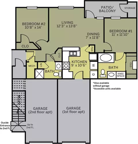 2201 Williams Glen Blvd, Zionsville, IN 46077