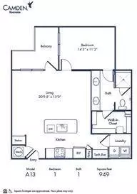 1000 Cannon Pkwy, Roanoke, TX 76262