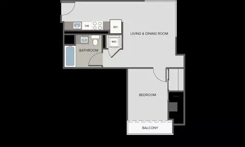 500 Folsom St, San Francisco, CA 94105